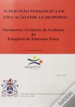 Supervisão pedagógica em Educação Física e Desporto: parâmetros e critérios…