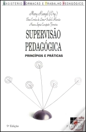 Capa do artigo Supervisão Pedagógica