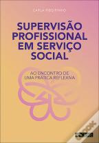 Supervisão Profissional em Serviço Social