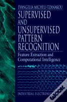 Supervised And Unsupervised Pattern Recognition