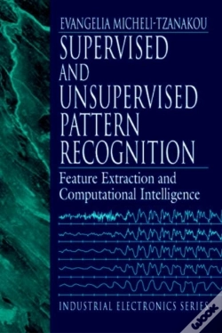 Capa do artigo Supervised And Unsupervised Pattern Recognition