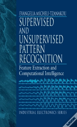 Capa do artigo Supervised And Unsupervised Pattern Recognition