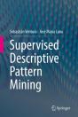 Supervised Descriptive Pattern Mining - Preview