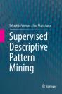 Supervised Descriptive Pattern Mining - Preview