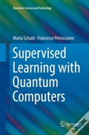 Capa do artigo Supervised Learning With Quantum Computers