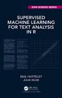 Supervised Machine Learning For Text Analysis In R - Preview