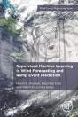 Supervised Machine Learning In Wind Forecasting And Ramp Event Prediction - Preview