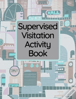 Capa do artigo Supervised Visitation Activity Book