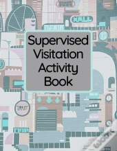 Supervised Visitation Activity Book