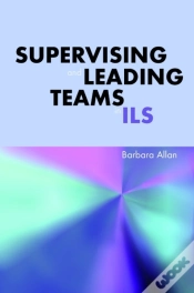 Capa do artigo Supervising And Leading Teams In Ils