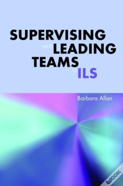 Capa do artigo Supervising And Leading Teams In Ils