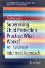 Supervising Child Protection Practice: What Works? - Preview