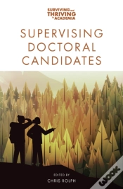 Capa do artigo Supervising Doctoral Candidates