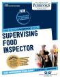 Supervising Food Inspector - Preview