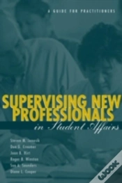 Capa do artigo Supervising New Professionals In Student Affairs