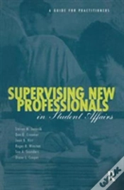 Capa do artigo Supervising New Professionals In Student Affairs