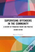 Supervising Offenders In The Community