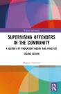 Supervising Offenders In The Community - Preview
