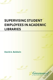 Capa do artigo Supervising Student Employees In Academic Libraries