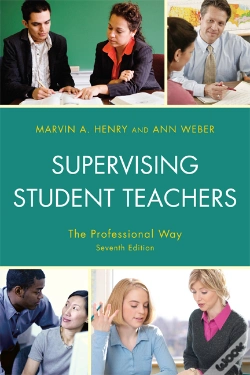 Capa do artigo Supervising Student Teachers
