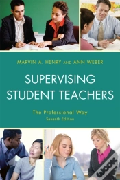 Capa do artigo Supervising Student Teachers