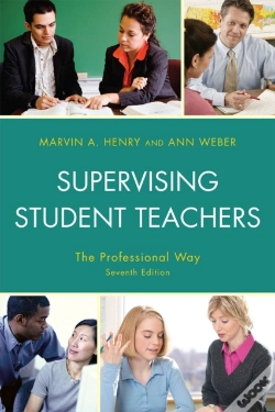 Capa do artigo Supervising Student Teachers
