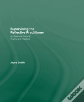 Capa do artigo Supervising The Reflective Practitioner