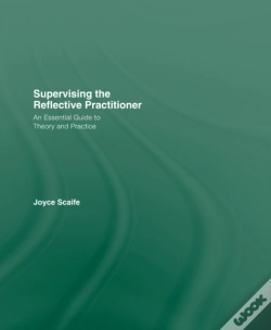 Capa do artigo Supervising The Reflective Practitioner