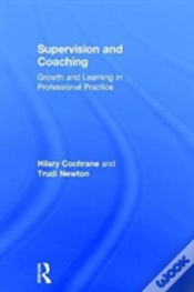 Capa do artigo Supervision And Coaching
