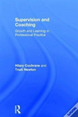 Capa do artigo Supervision And Coaching