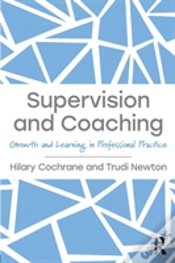 Capa do artigo Supervision And Coaching