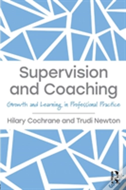 Capa do artigo Supervision And Coaching