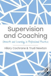 Capa do artigo Supervision And Coaching