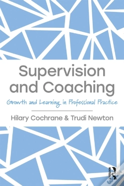 Capa do artigo Supervision And Coaching