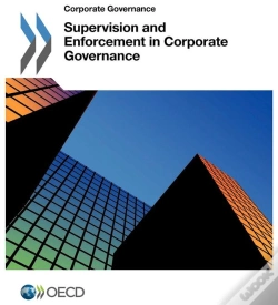 Capa do artigo Supervision And Enforcement In Corporate Governance