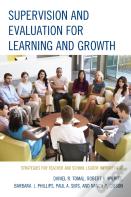 Supervision And Evaluation For Learning And Growth