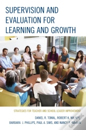 Supervision And Evaluation For Learning And Growth