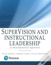 Supervision And Instructional Leadership