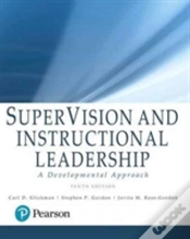 Capa do artigo Supervision And Instructional Leadership