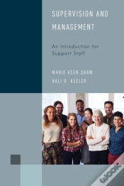 Capa do artigo Supervision And Management