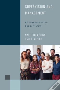 Capa do artigo Supervision And Management