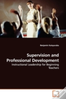 Capa do artigo Supervision And Professional Development