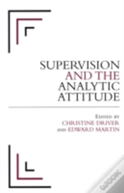 Capa do artigo Supervision And The Analytic Attitude