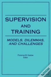 Capa do artigo Supervision And Training