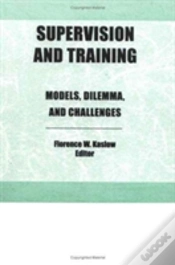 Capa do artigo Supervision And Training