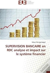 Capa do artigo Supervision Bancaire En Rdc Analyse Et Impact Sur Le Systeme Financier