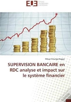 Capa do artigo Supervision Bancaire En Rdc Analyse Et Impact Sur Le Systeme Financier