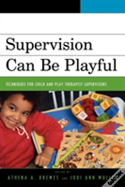 Capa do artigo Supervision Can Be Playful