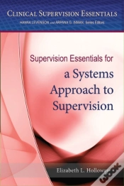 Capa do artigo Supervision Essentials For A Systems Approach To Supervision