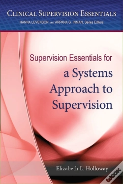 Capa do artigo Supervision Essentials For A Systems Approach To Supervision